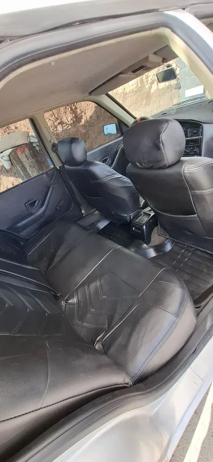 پژو 405 GLX - 1387