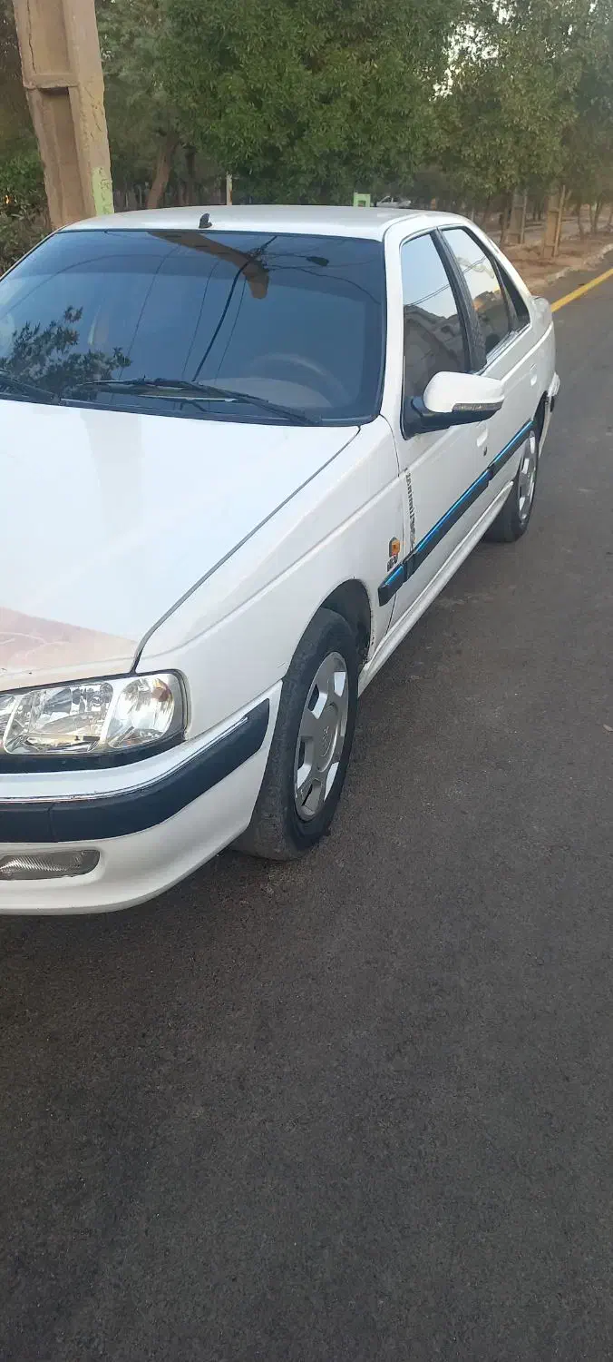 خودرو پژو، پارس آگهی ann_20959302