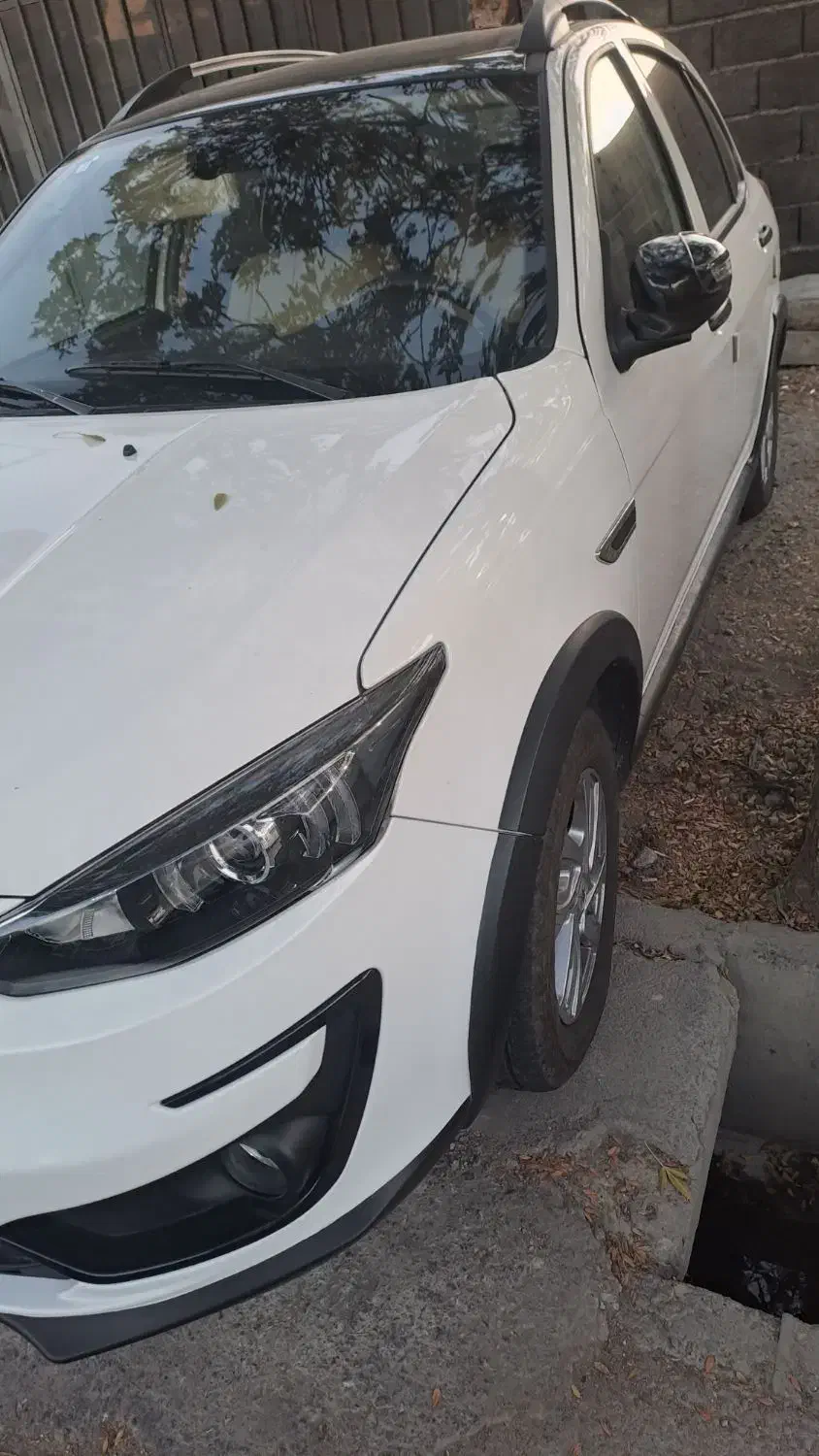 اطلس G دنده ای - 1403