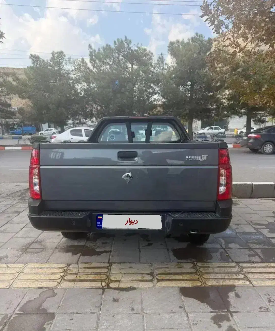 خودرو آریسان، 2 آگهی ann_20959304