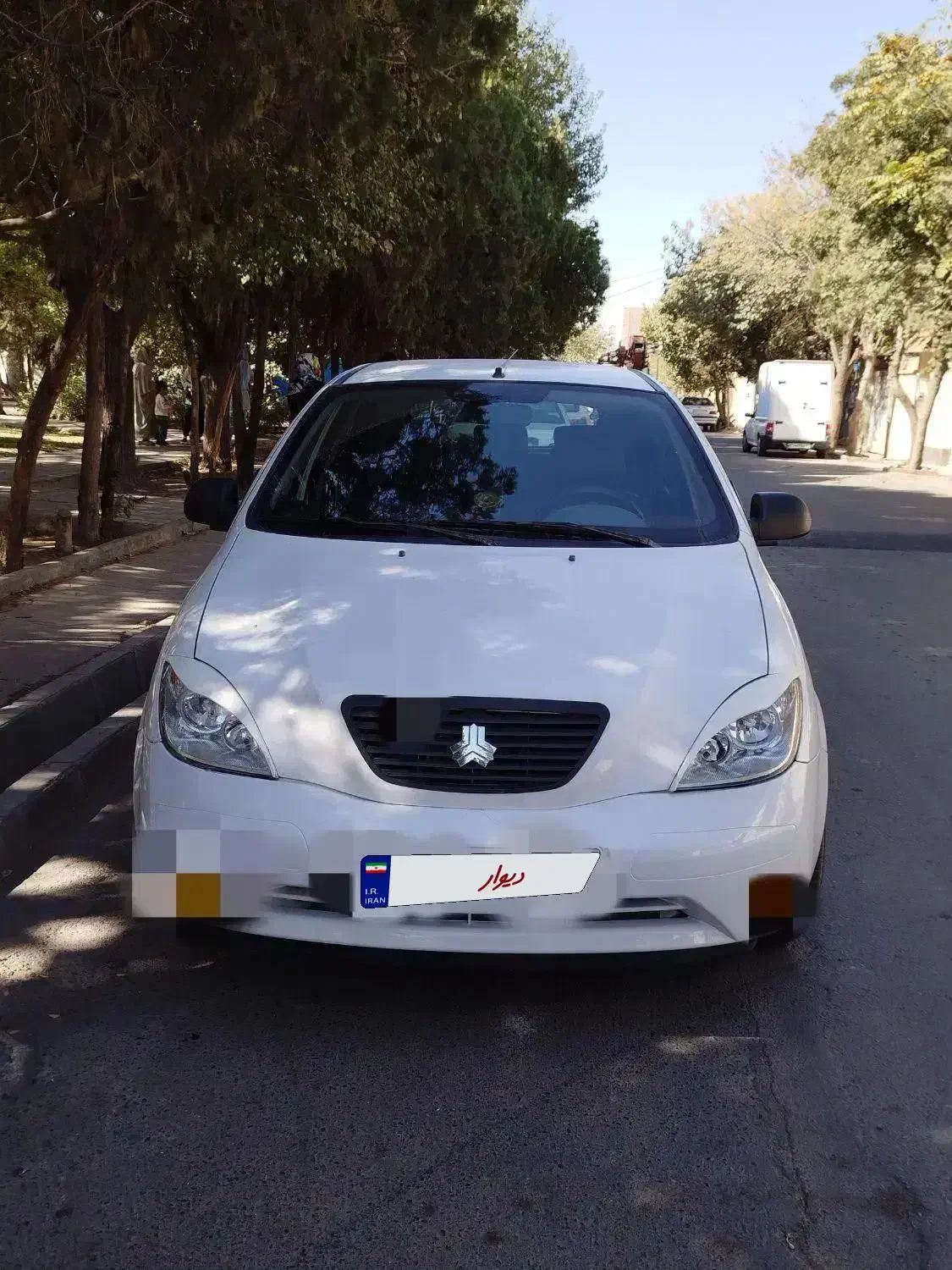 خودرو تیبا، 2 آگهی ann_20959307