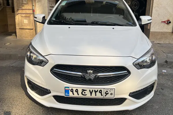 خودرو شاهین، GL آگهی ann_20959315