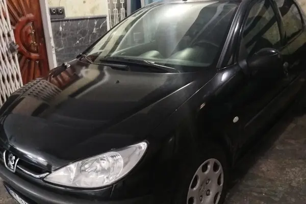 خودرو پژو، 206 آگهی ann_20959317