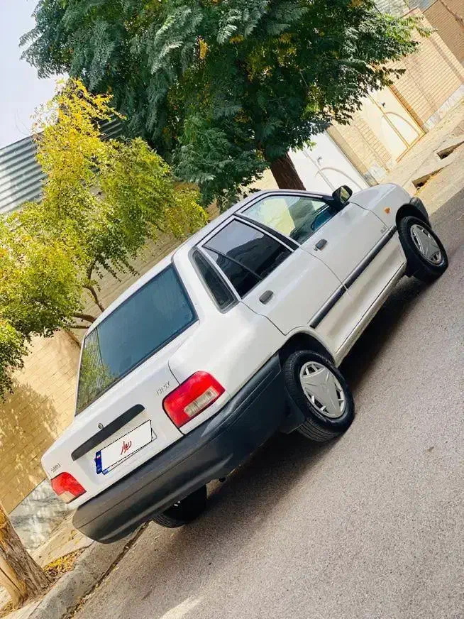 خودرو پراید، صبا آگهی ann_20959323