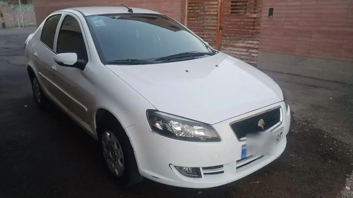 خودرو رانا، پلاس آگهی ann_20959324