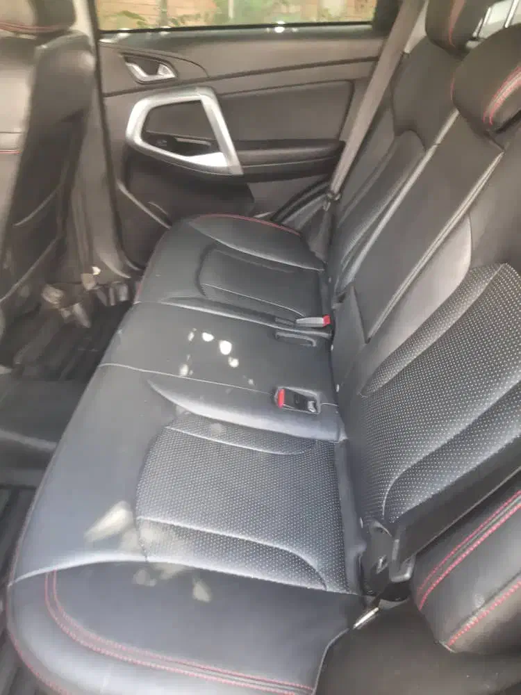 چری تیگو 5 اکسلنت (فول) - 1396