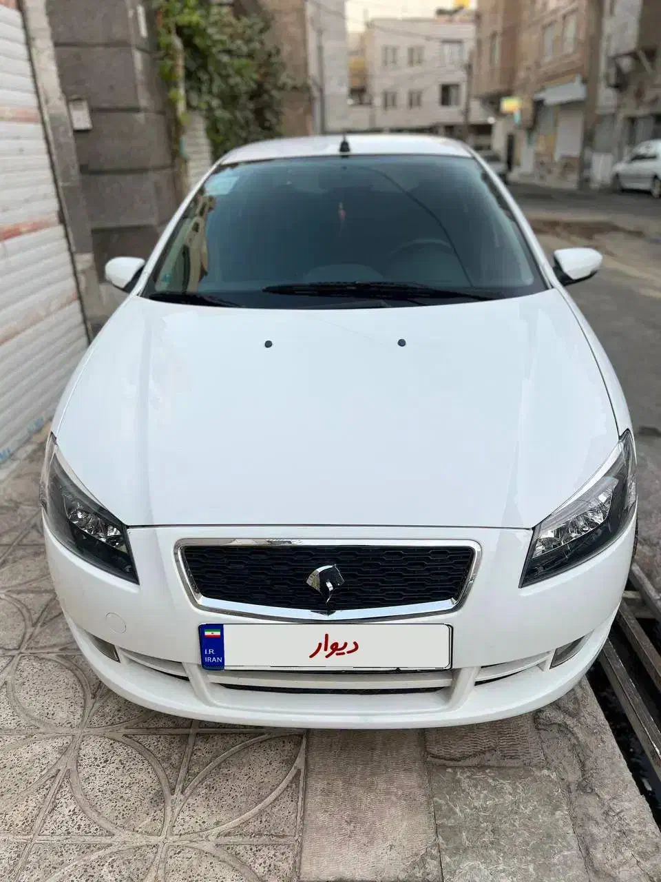 خودرو رانا، پلاس آگهی ann_20959337