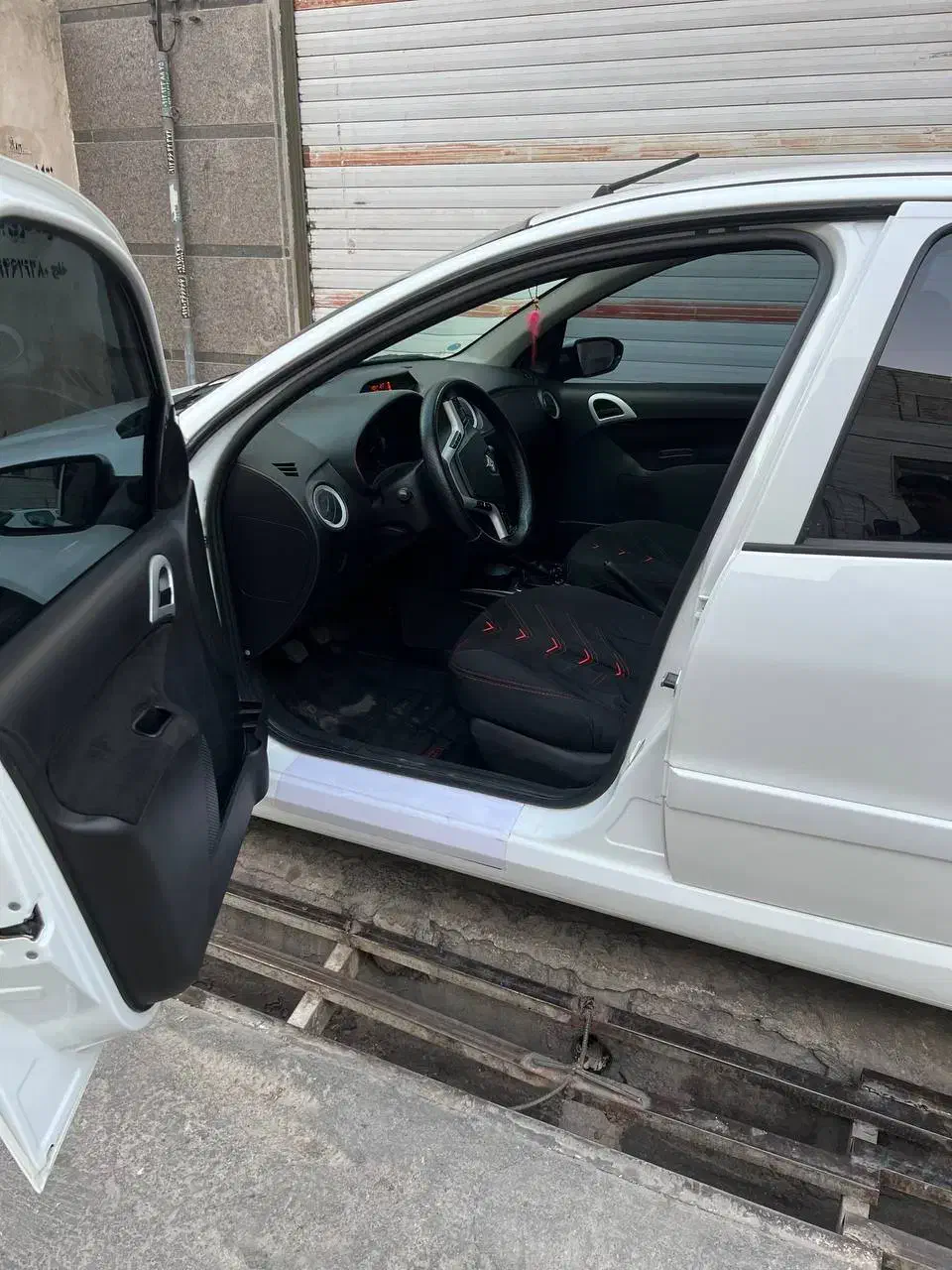 رانا پلاس سقف فلز - 1401