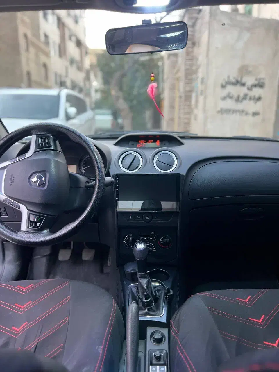 رانا پلاس سقف فلز - 1401