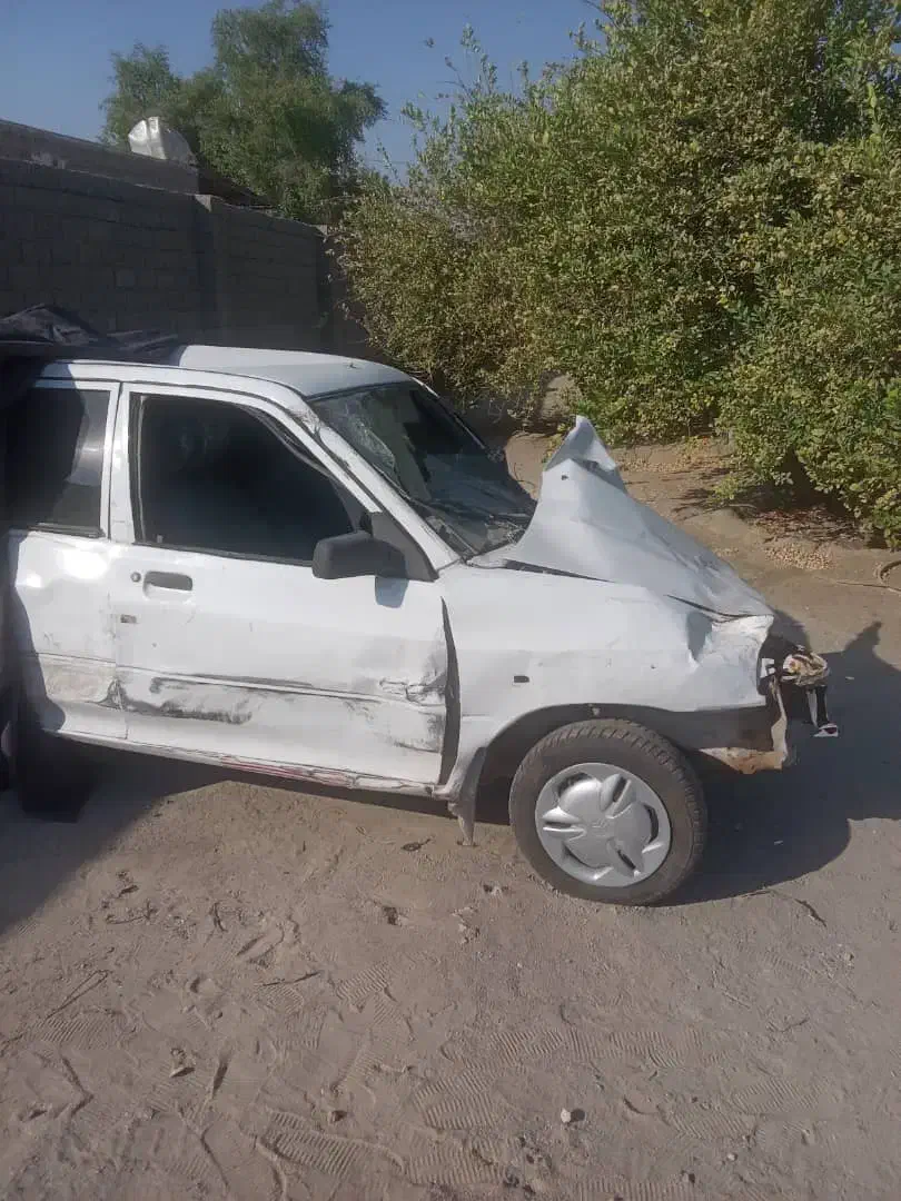 خودرو پراید، 131 آگهی ann_20959338