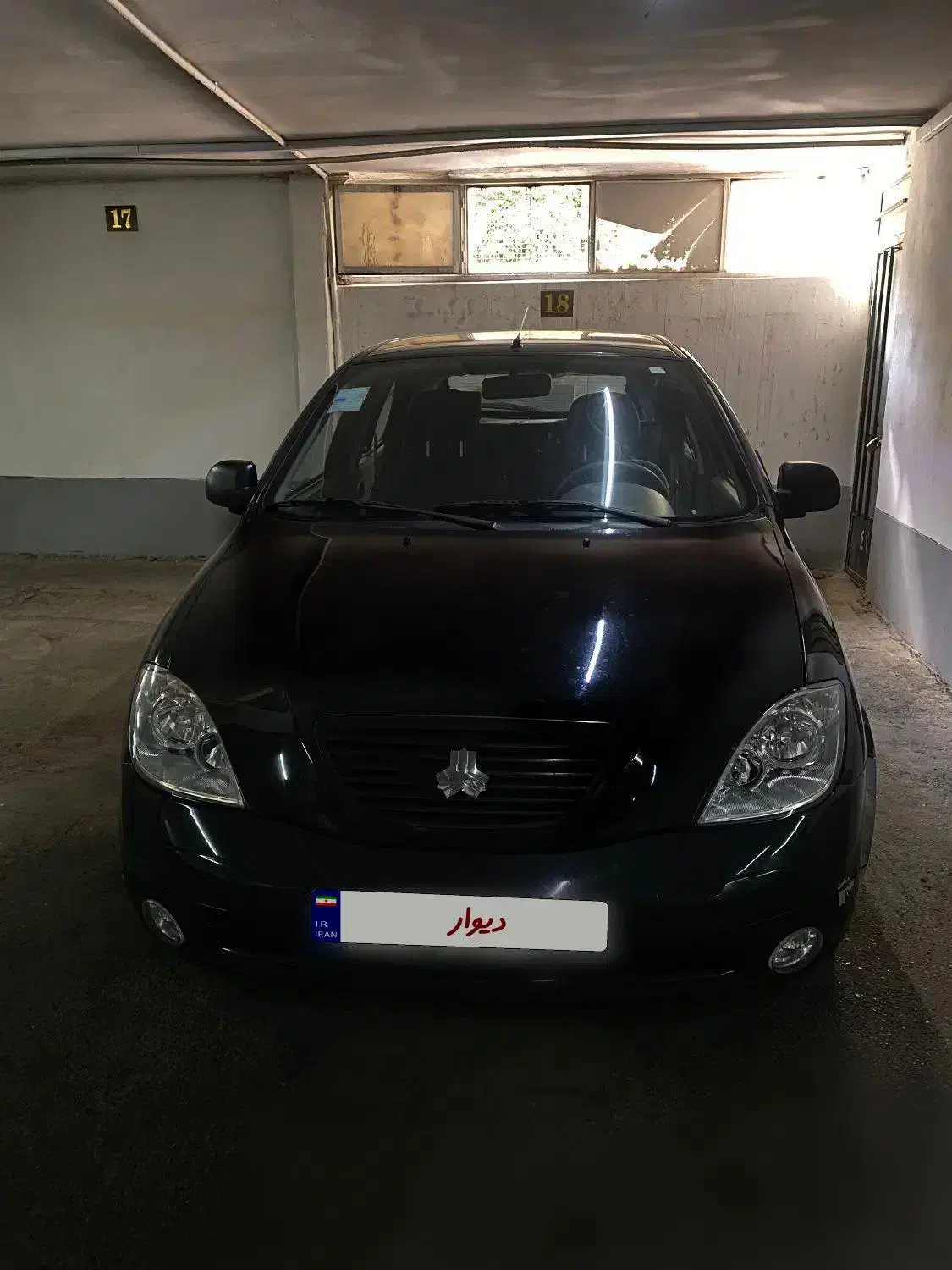 خودرو تیبا، 2 آگهی ann_20959353