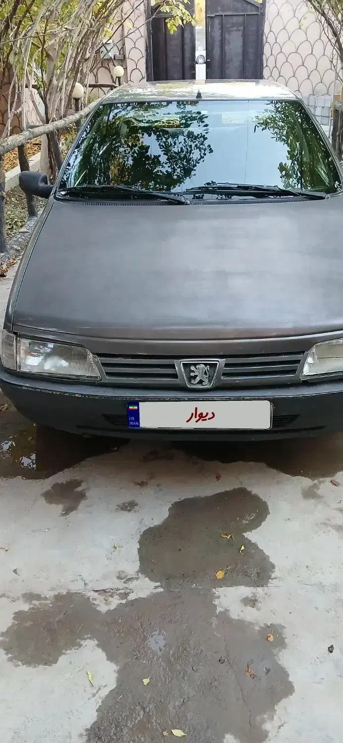 خودرو پژو، آردی آگهی ann_20959383