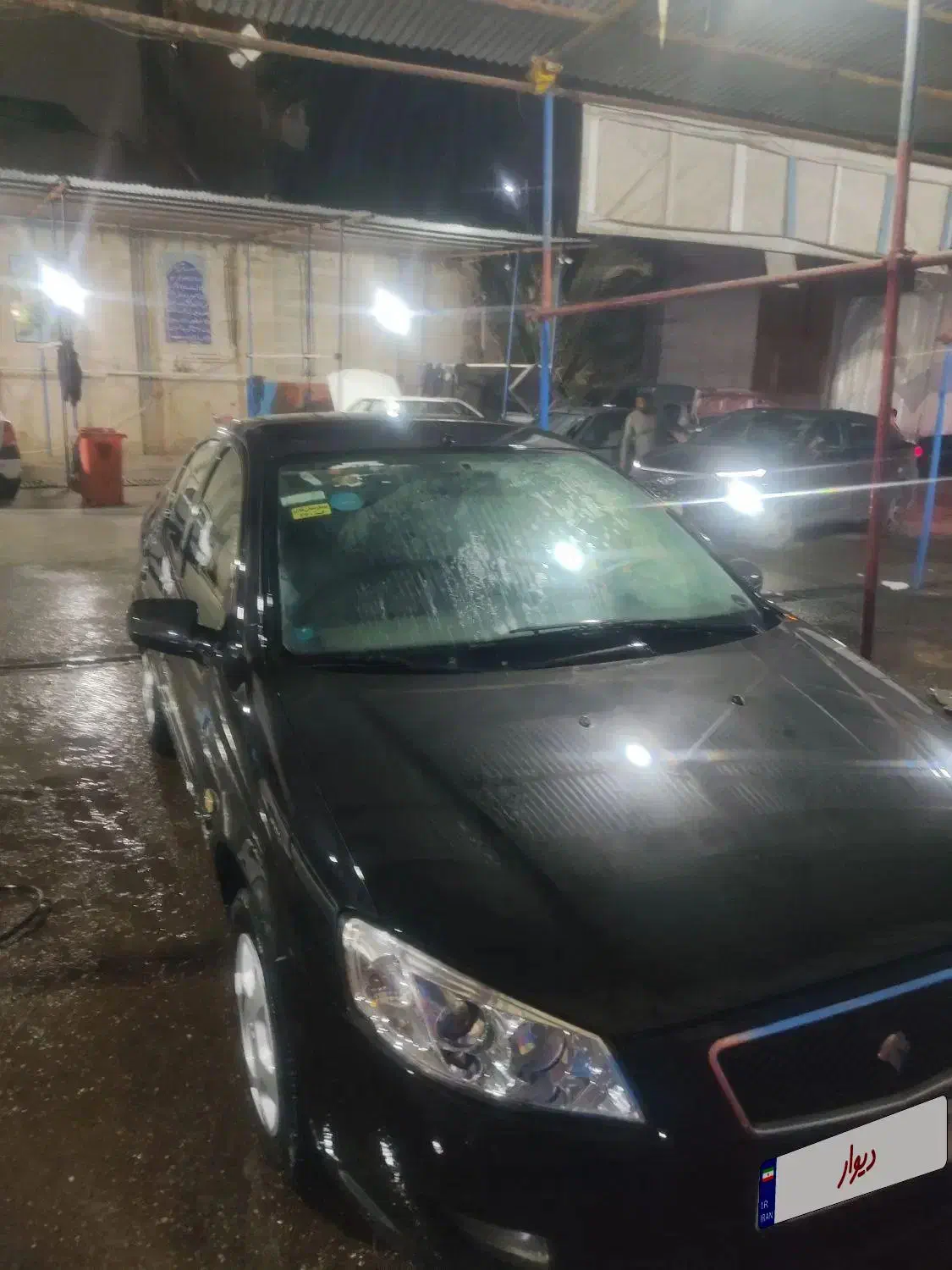 خودرو رانا، LX آگهی ann_20959395