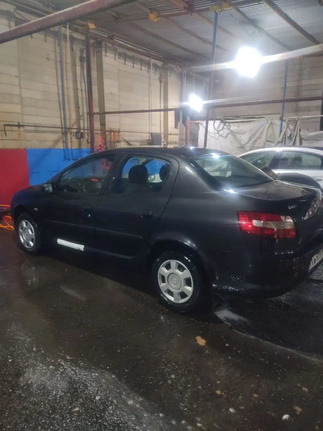 رانا LX TU5 - 1394