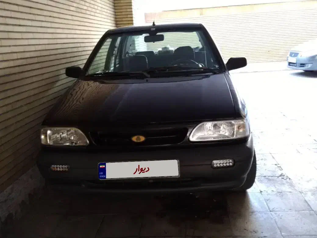 خودرو پراید، صبا آگهی ann_20959401