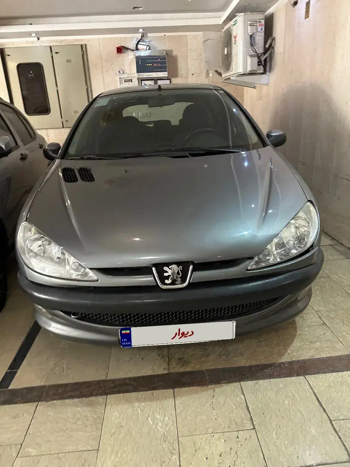 خودرو پژو، 206 آگهی ann_20959402