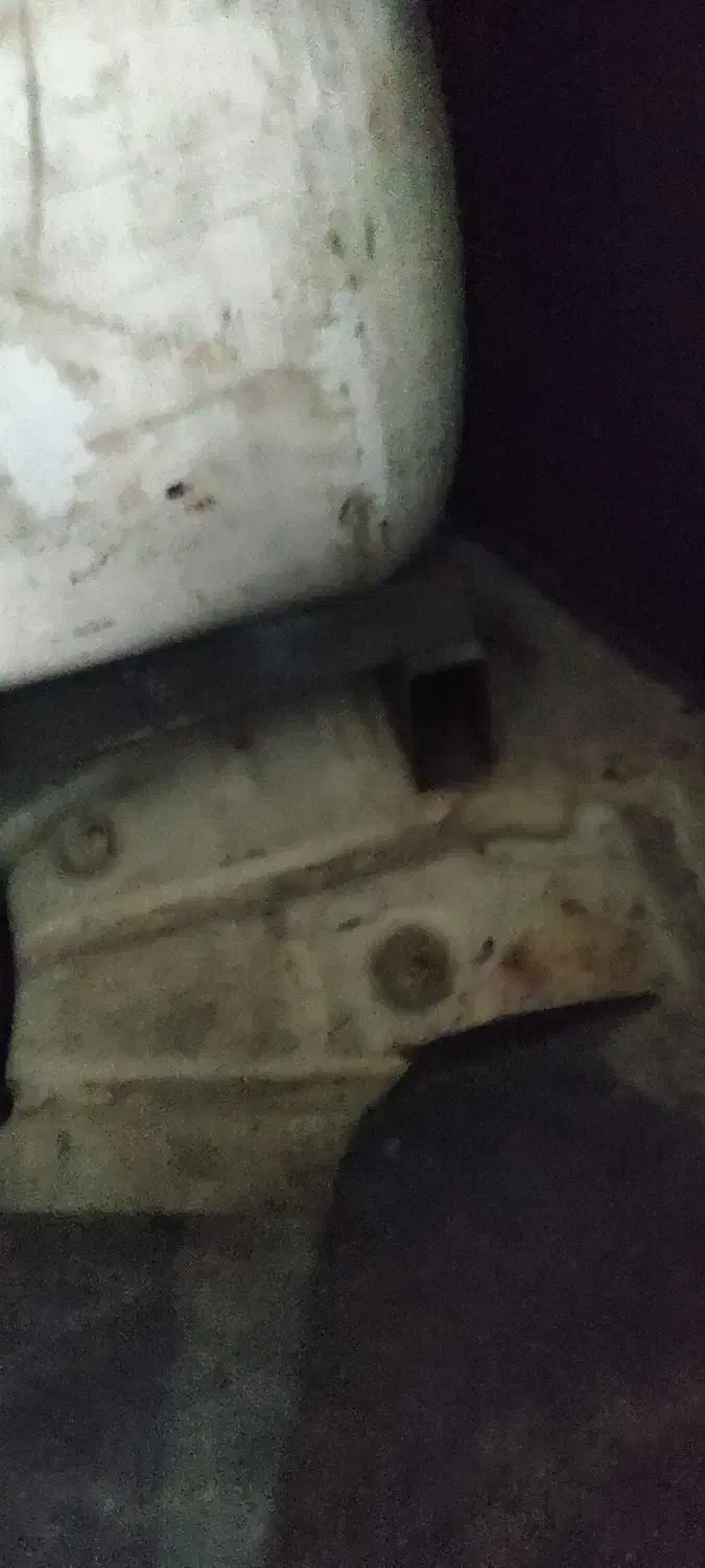 پراید صبا بنزینی - 1383