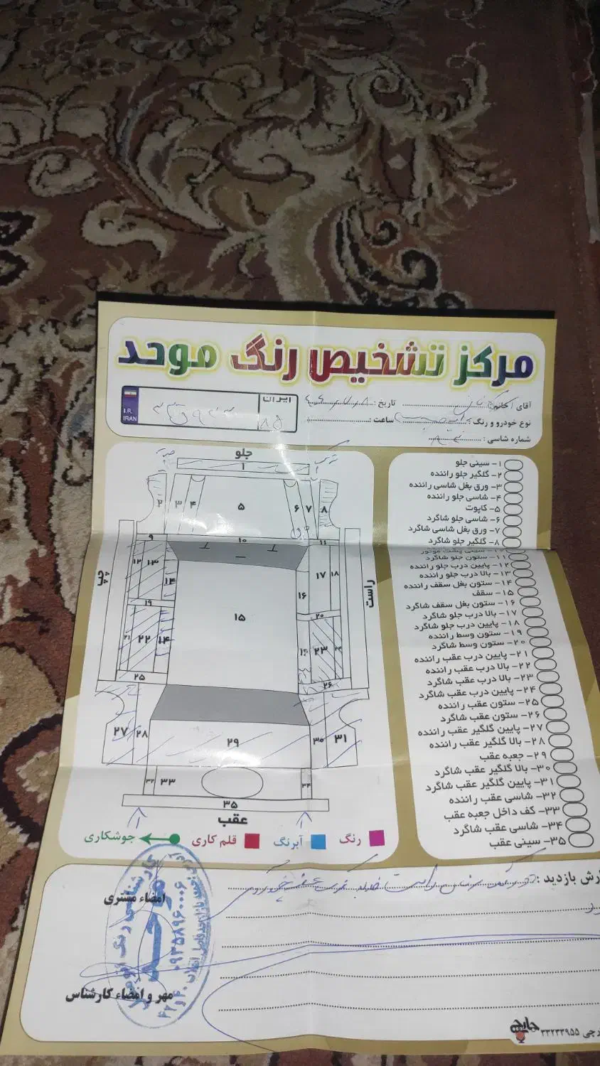 پراید صبا بنزینی - 1383
