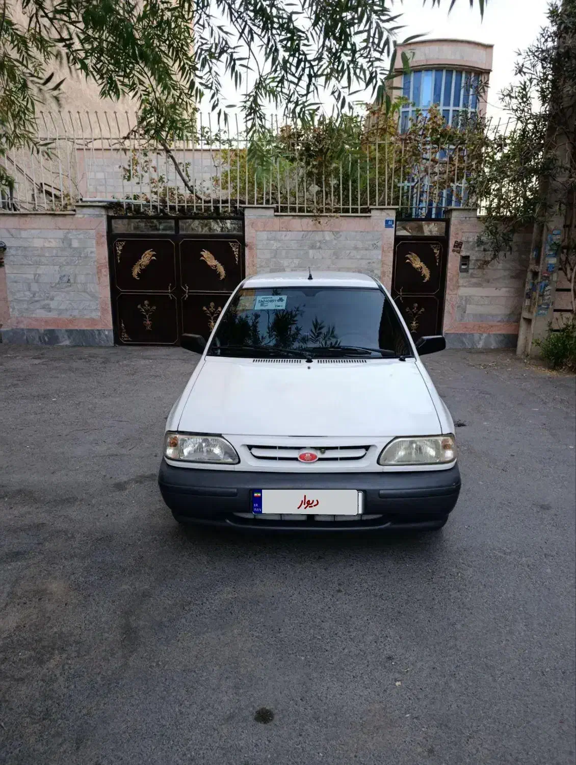 خودرو پراید، 131 آگهی ann_20959405