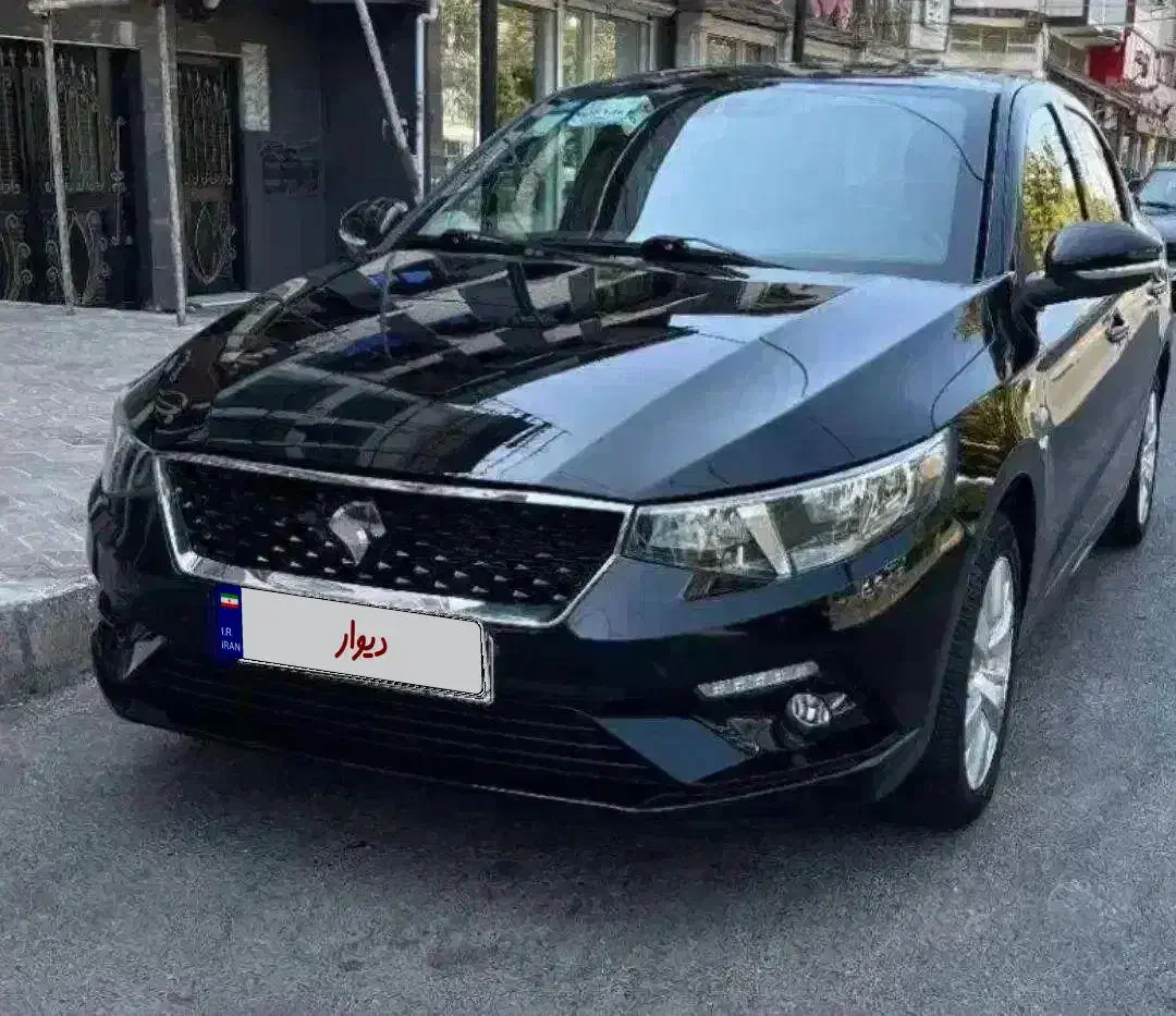 خودرو تارا، اتوماتیک آگهی ann_20959424