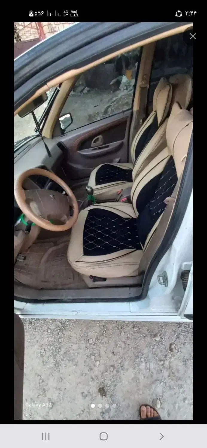 خودرو پژو، پارس آگهی ann_20959425