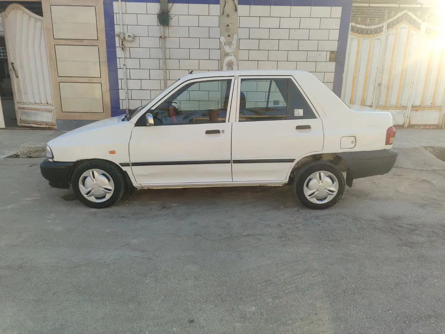 خودرو پراید، 131 آگهی ann_20959427