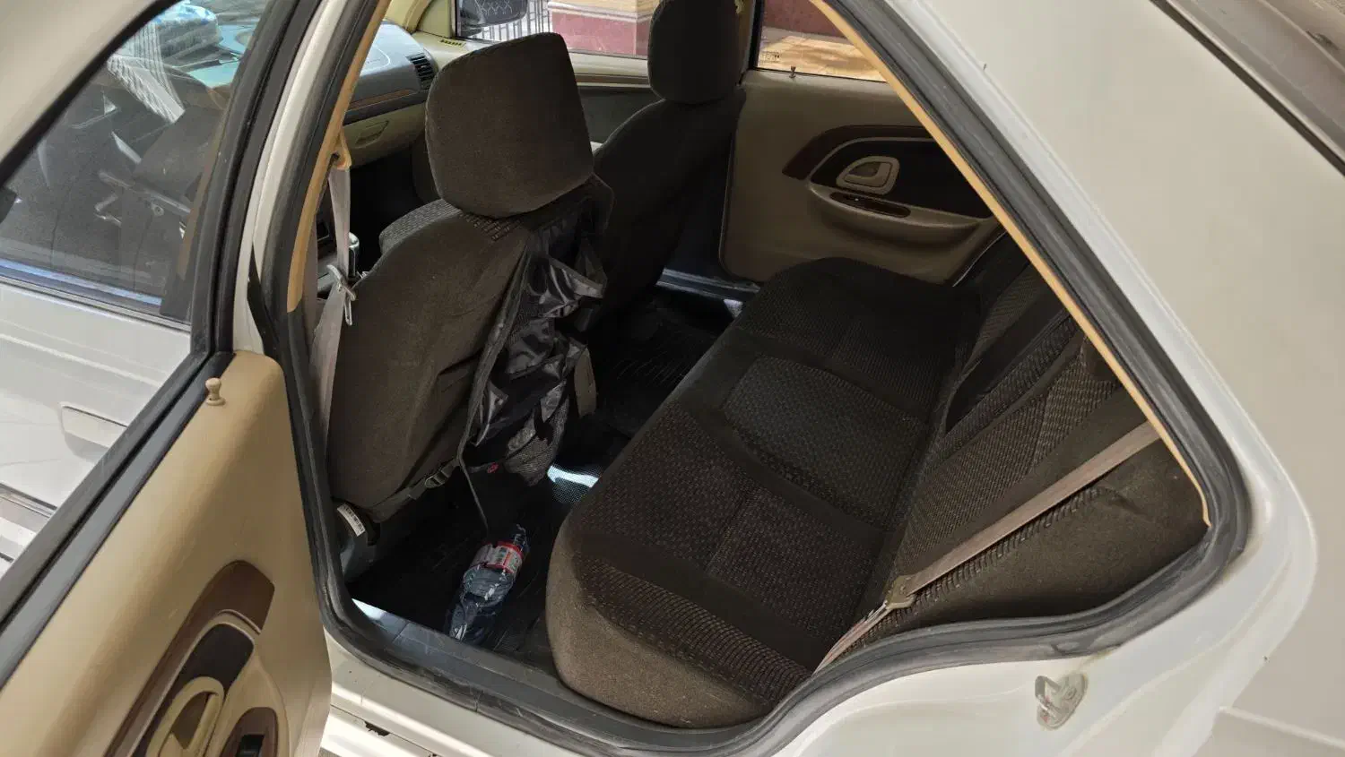 پژو پارس سال - 1397