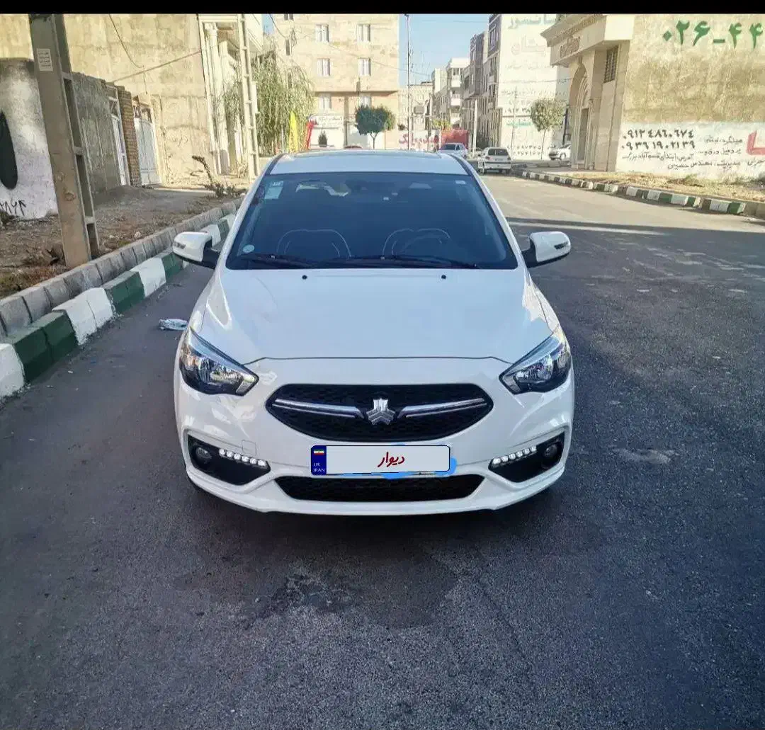 خودرو شاهین، G آگهی ann_20959450