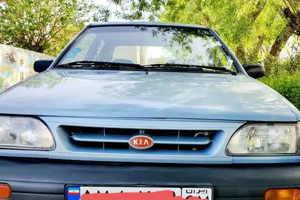 خودرو پراید، صبا آگهی ann_20959456