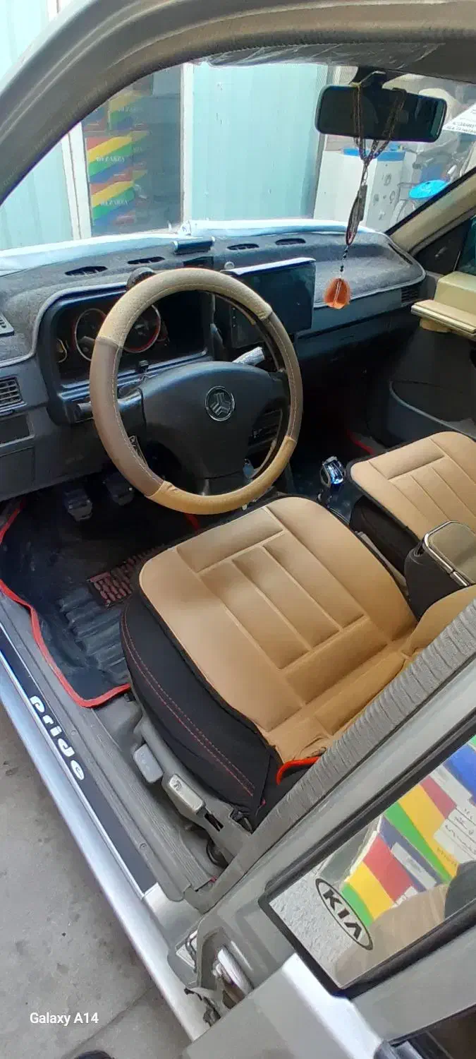 خودرو پراید، صبا آگهی ann_20959463