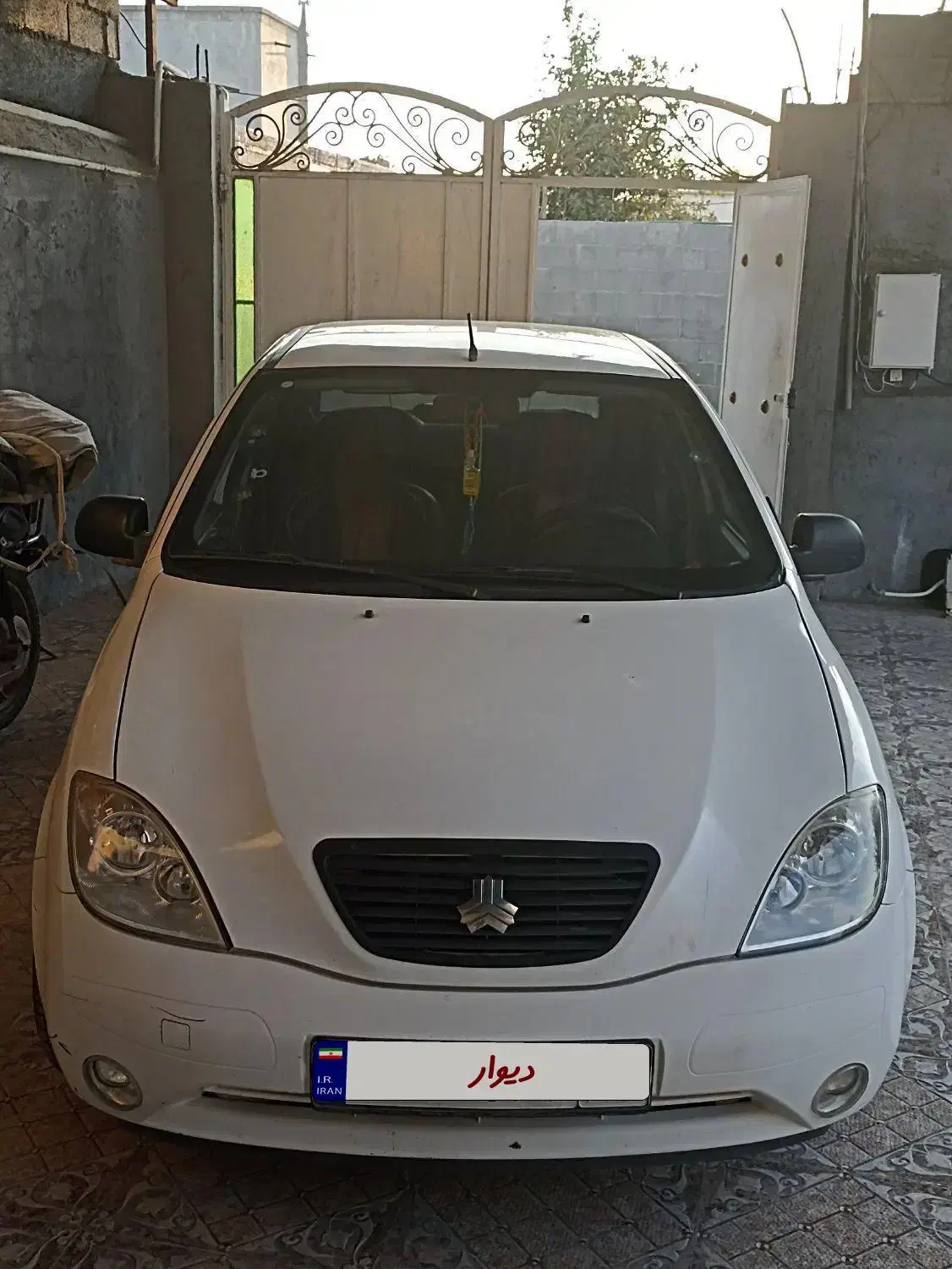 خودرو تیبا، صندوق دار آگهی ann_20959465