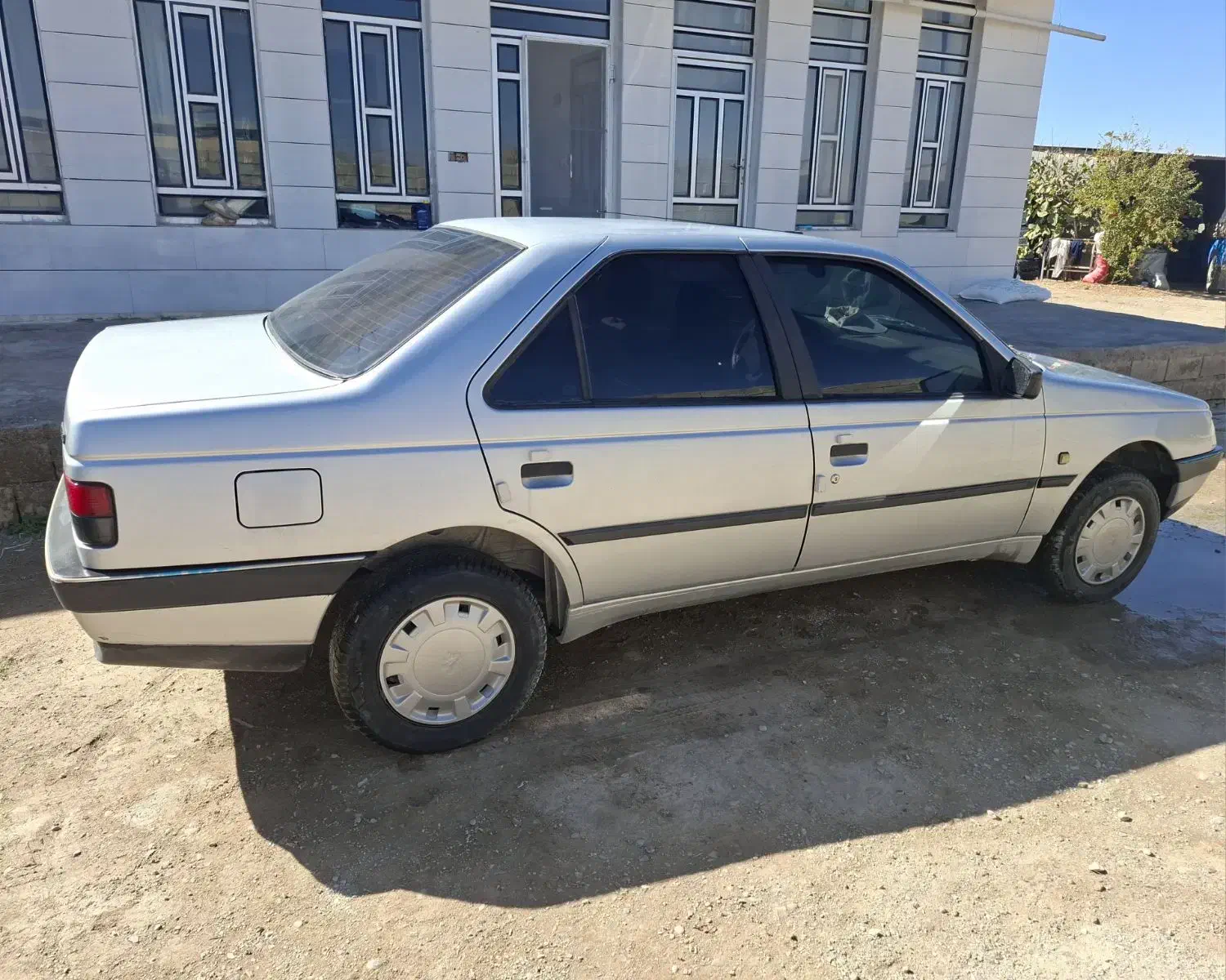 خودرو پژو، 405 آگهی ann_20959468