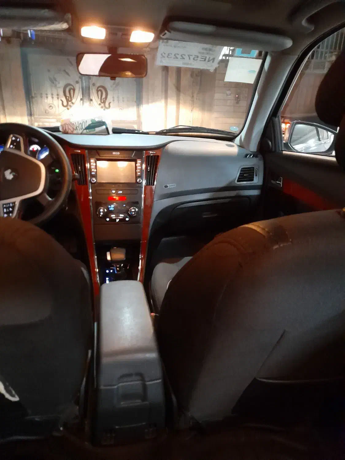 دنا پلاس توربو اتوماتیک - 1401