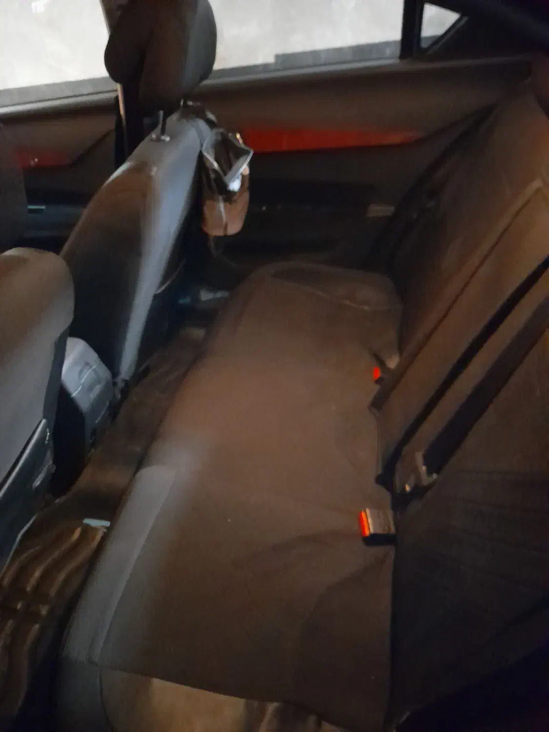 دنا پلاس توربو اتوماتیک - 1401