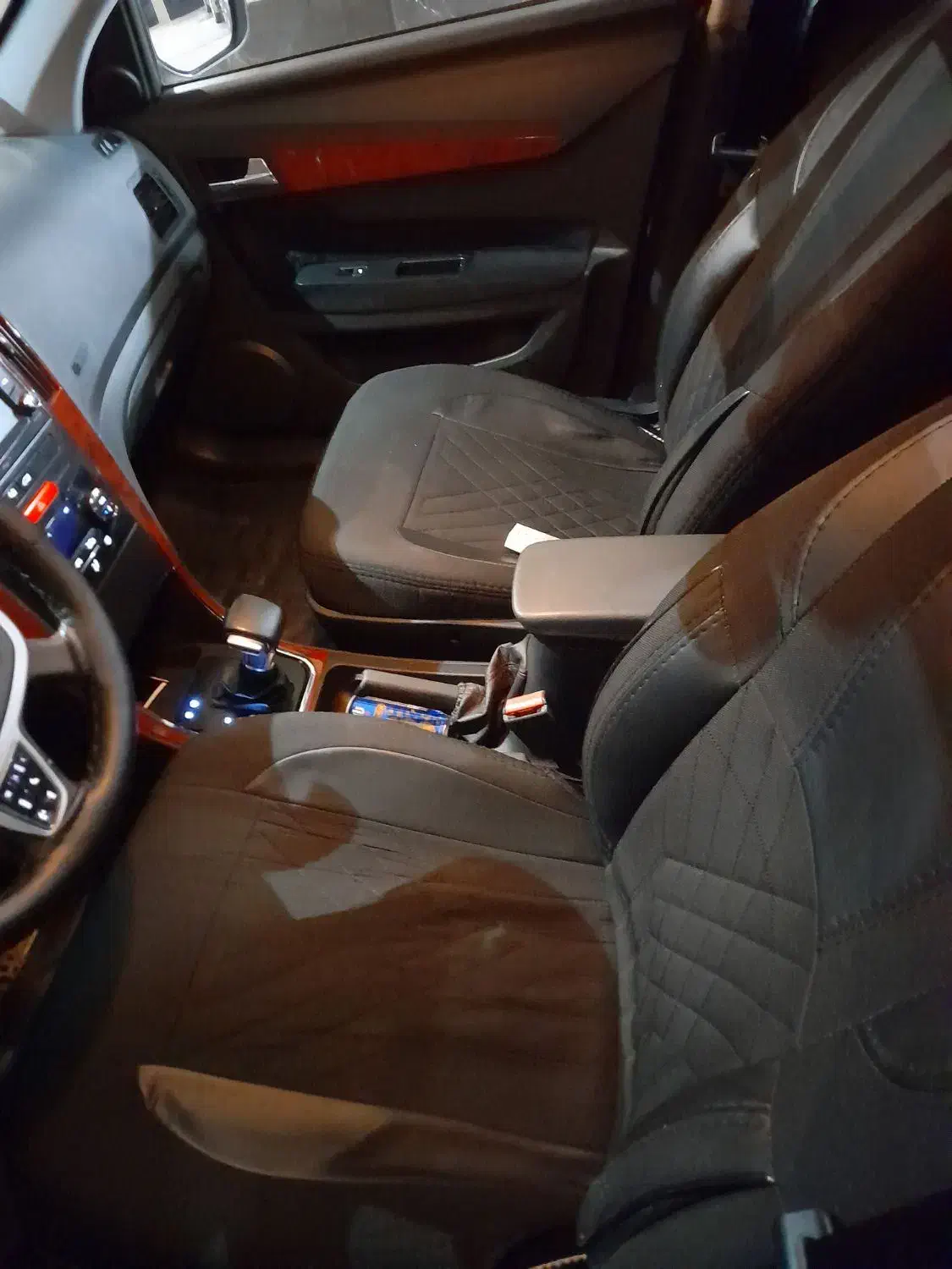 دنا پلاس توربو اتوماتیک - 1401