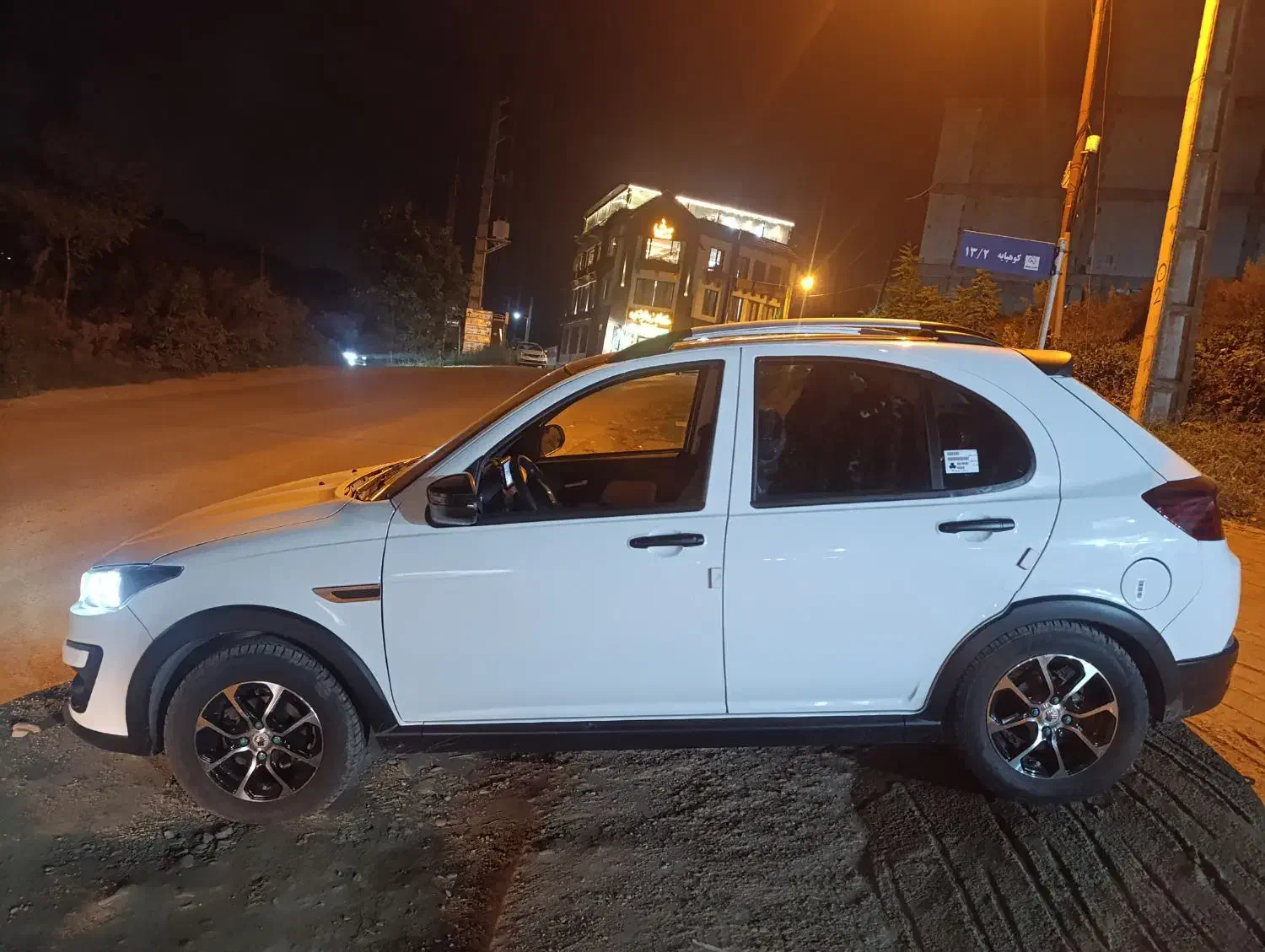 خودرو اطلس، GL آگهی ann_20959486