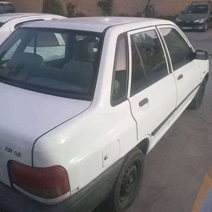 خودرو پراید، صبا آگهی ann_20959487