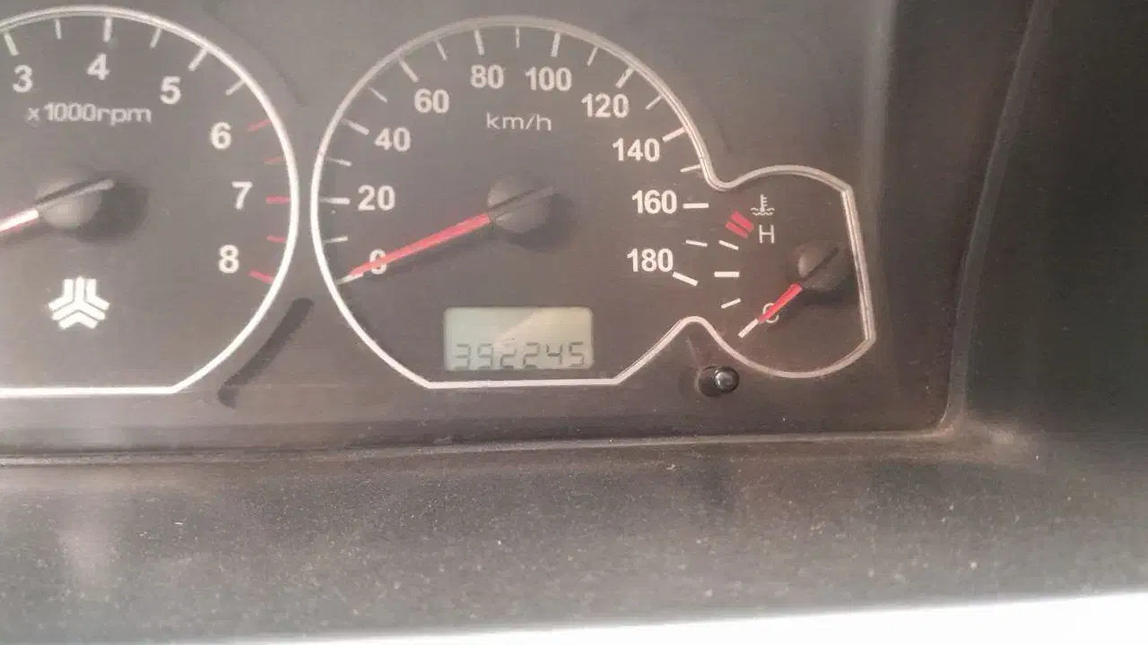 پراید صبا بنزینی - 1385