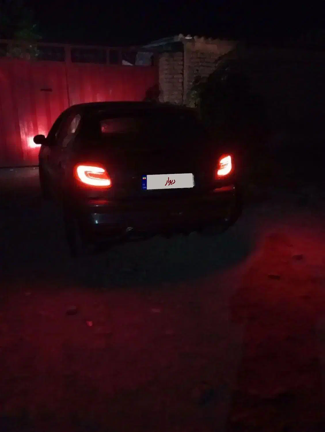 پژو 206 تیپ 2 - 1385