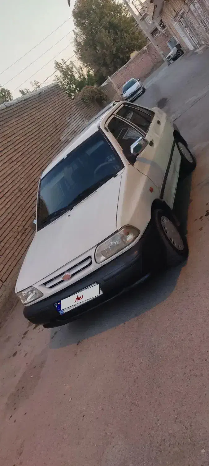 خودرو پراید، صبا آگهی ann_20959493