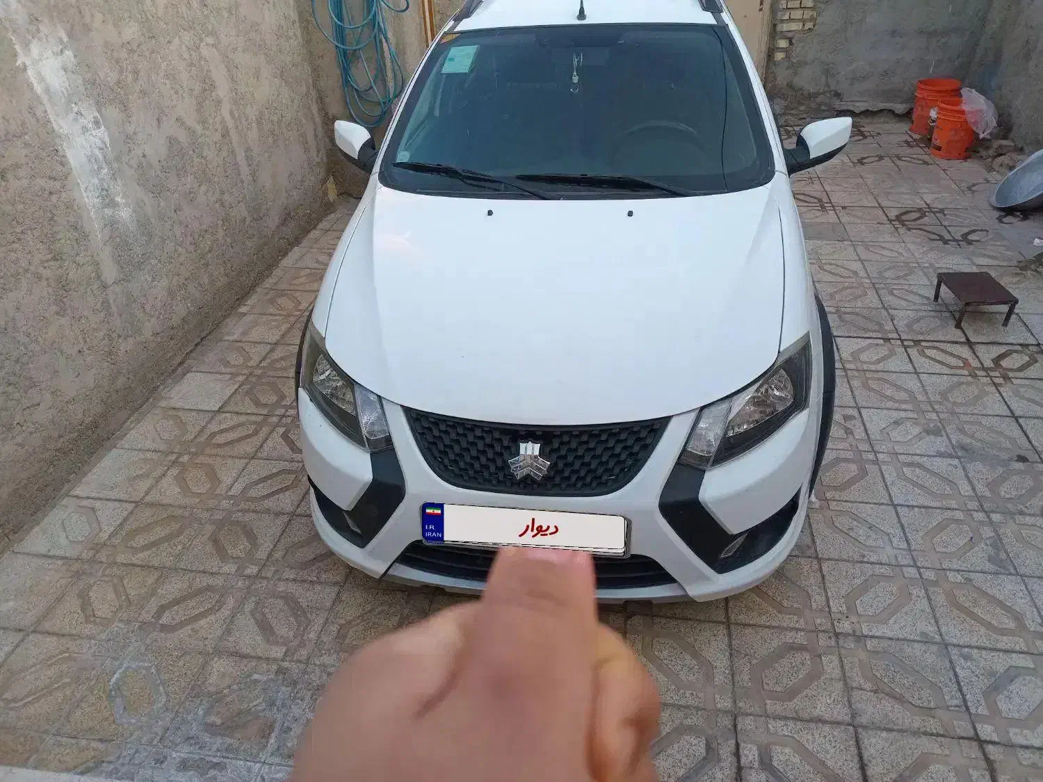 خودرو کوییک، S آگهی ann_20959499