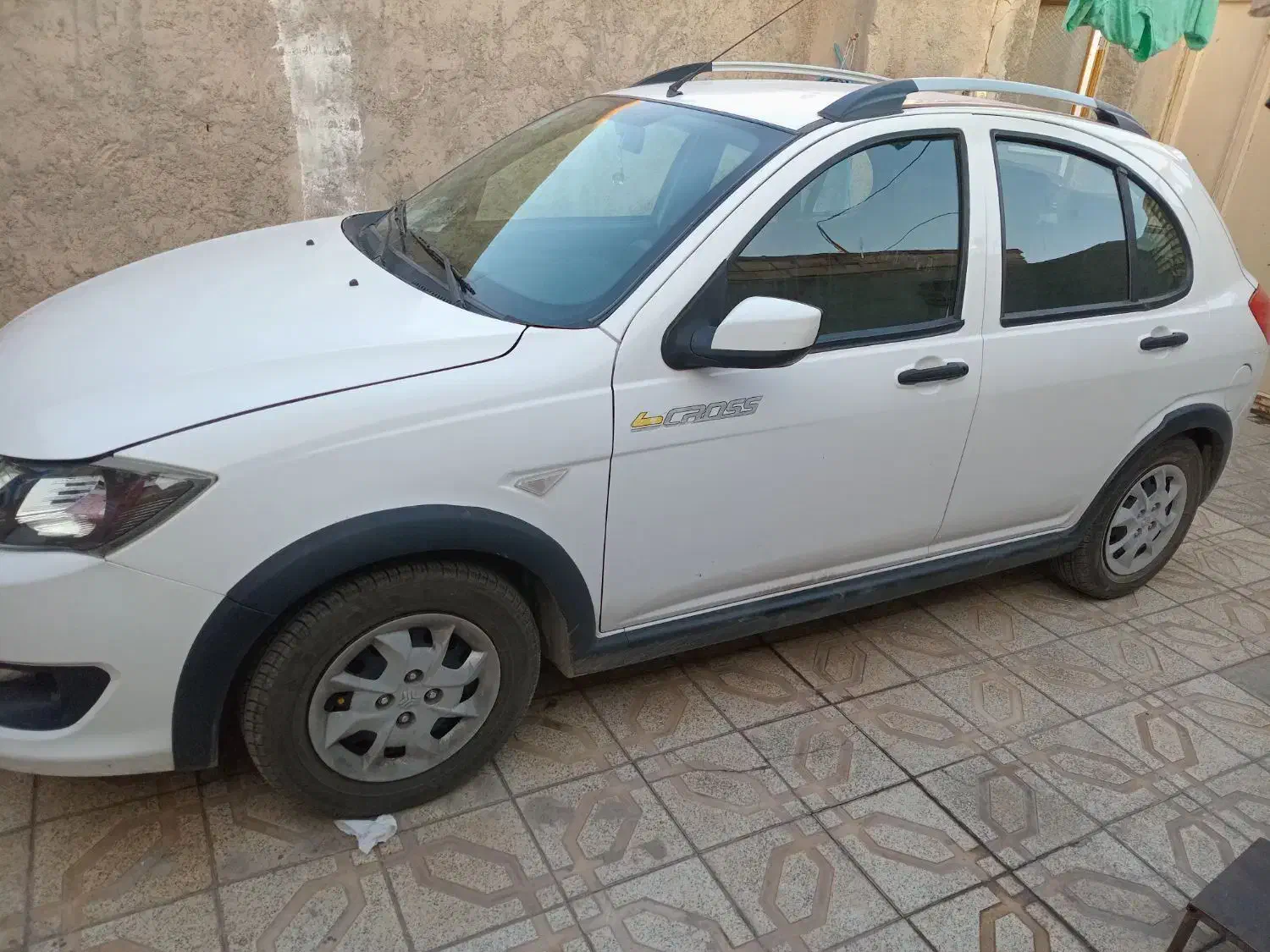 کوییک S پایه - 1400