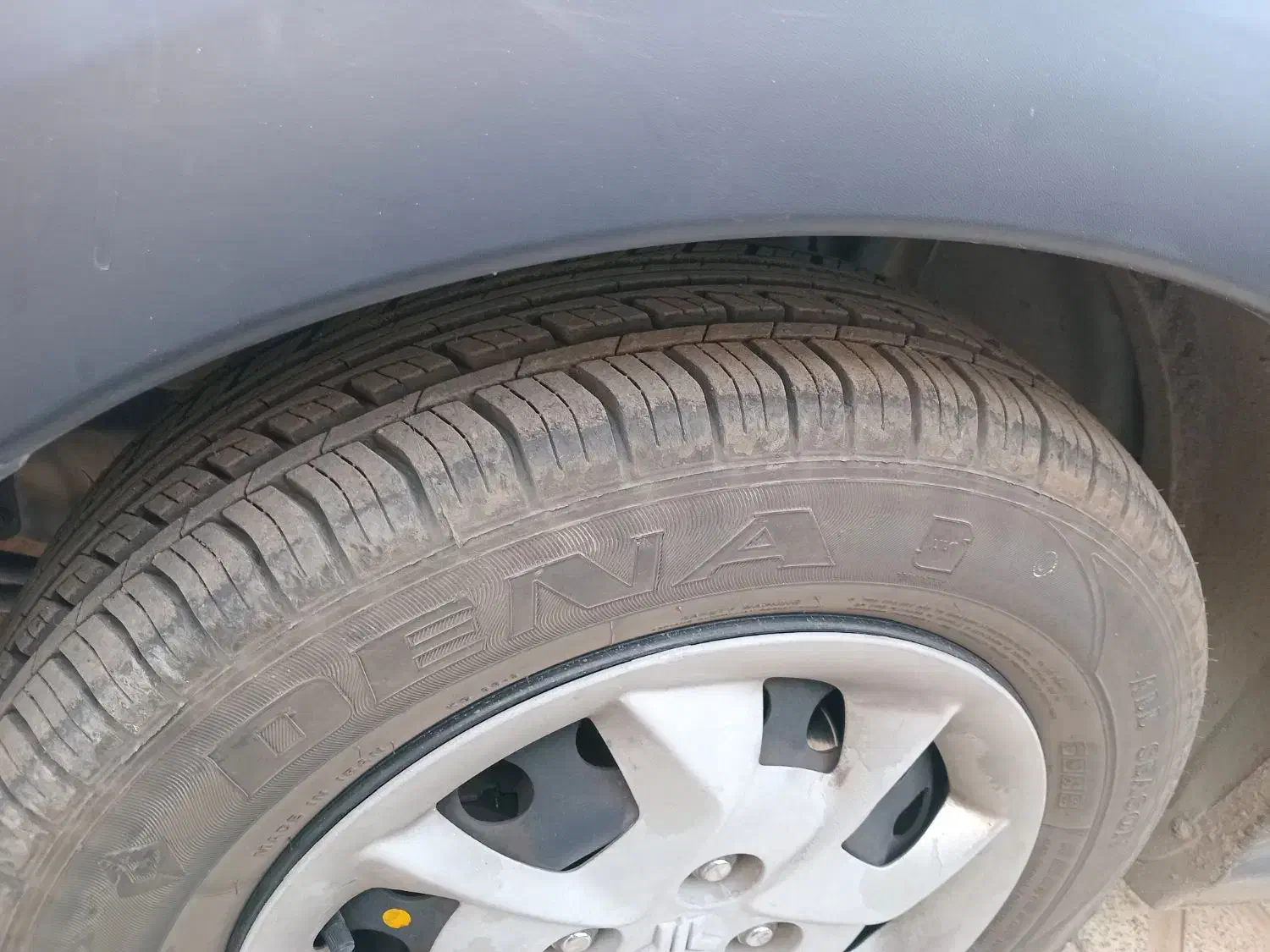 کوییک S پایه - 1400