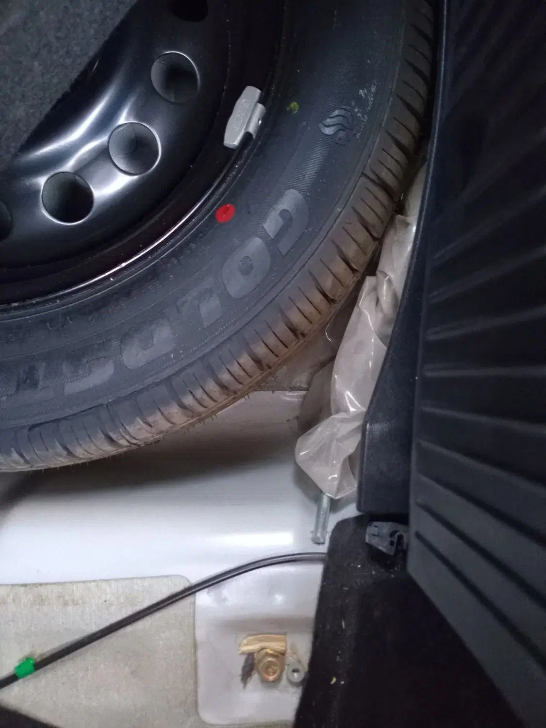 کوییک S پایه - 1400