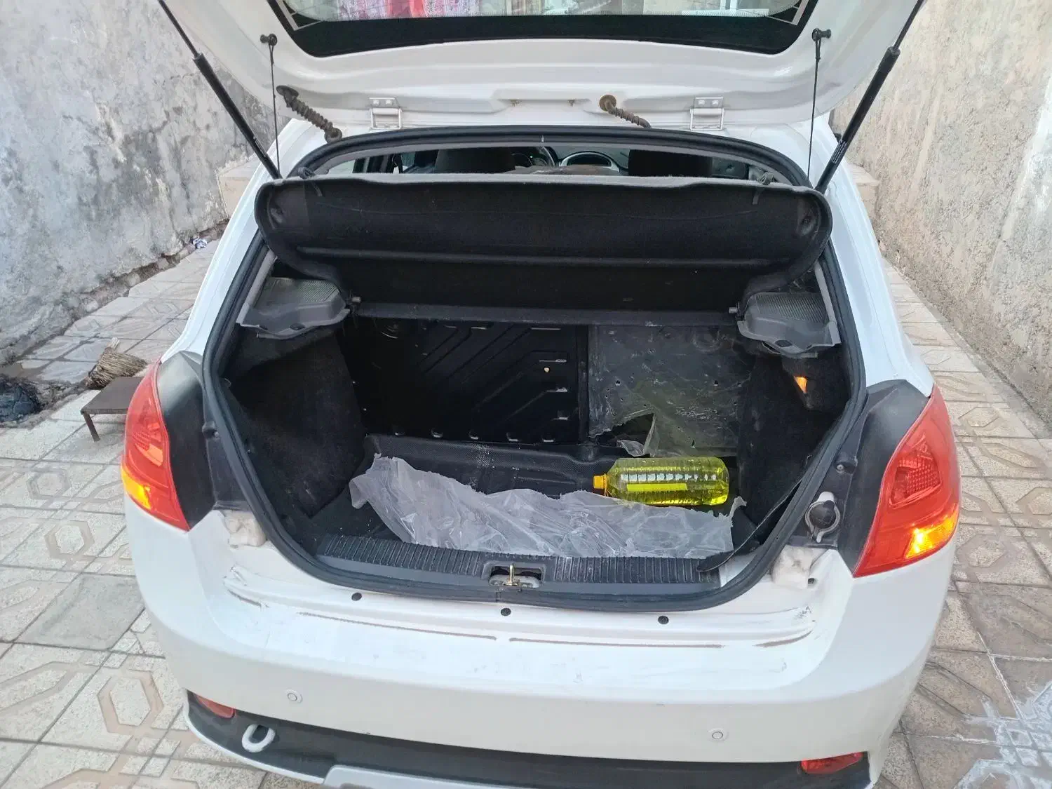 کوییک S پایه - 1400