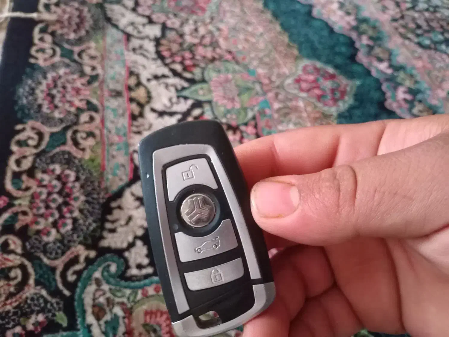 کوییک S پایه - 1400