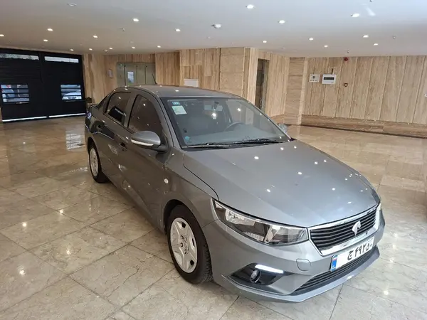 خودرو تارا، دنده‌ای آگهی ann_20959508