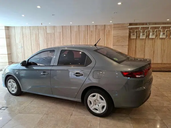 تارا دنده‌ای v1 - 1401