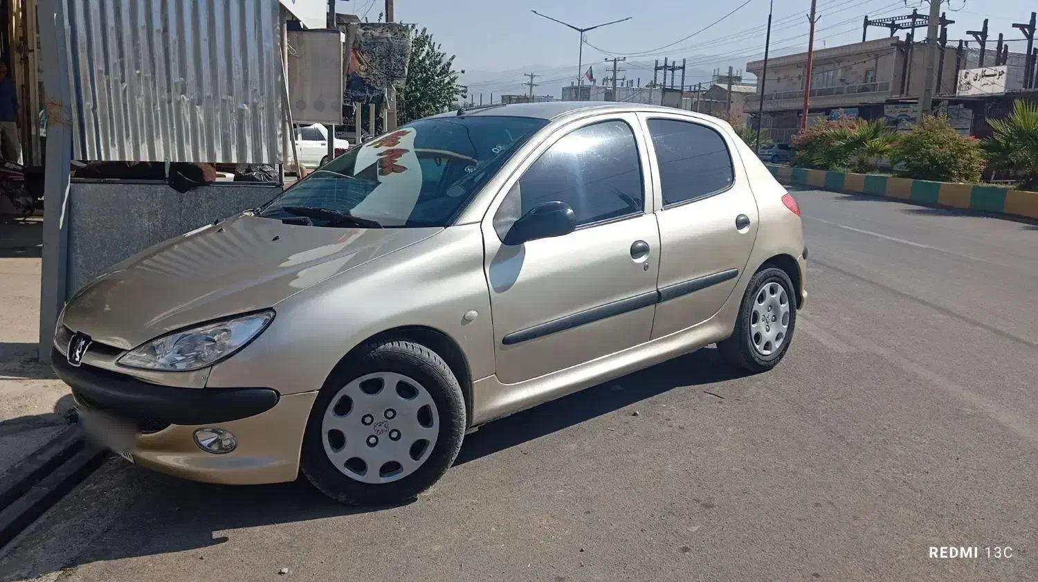 خودرو پژو، 206 آگهی ann_20959515