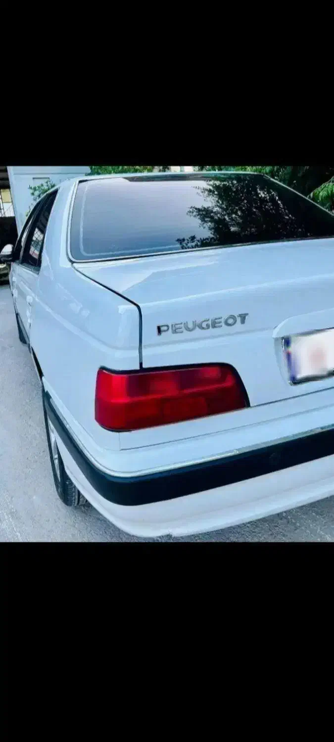 خودرو پژو، پارس آگهی ann_20959518